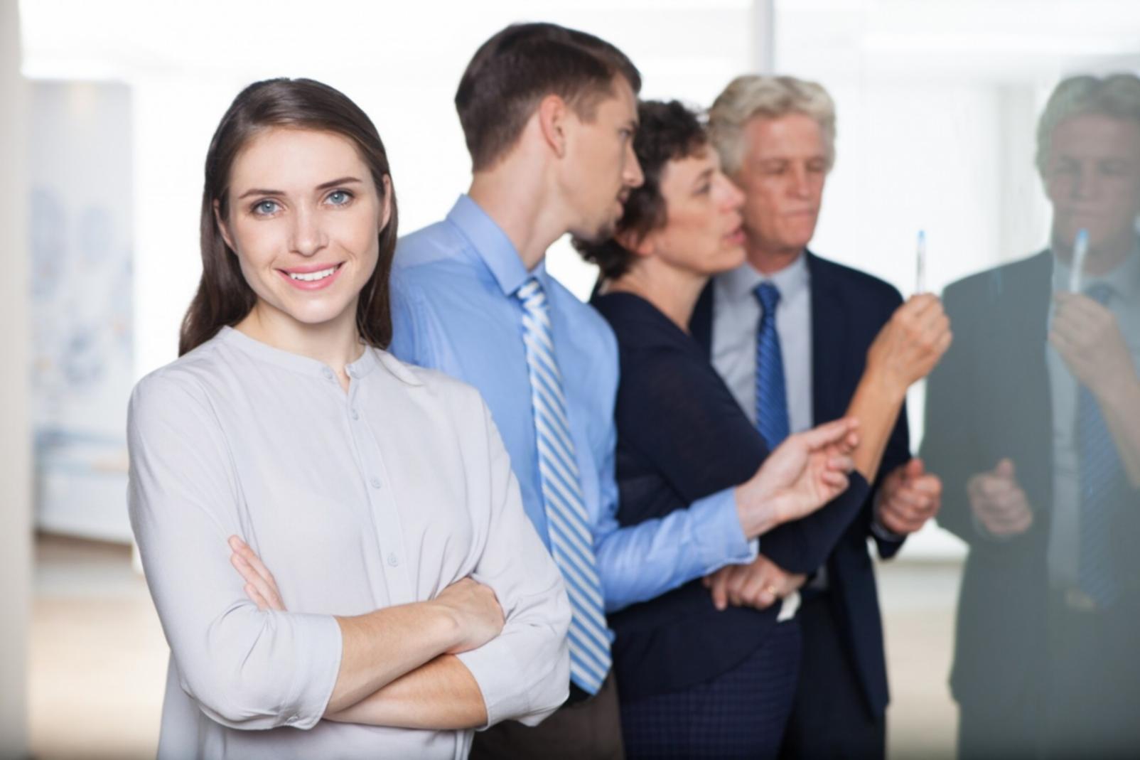 Analyse de situation financière